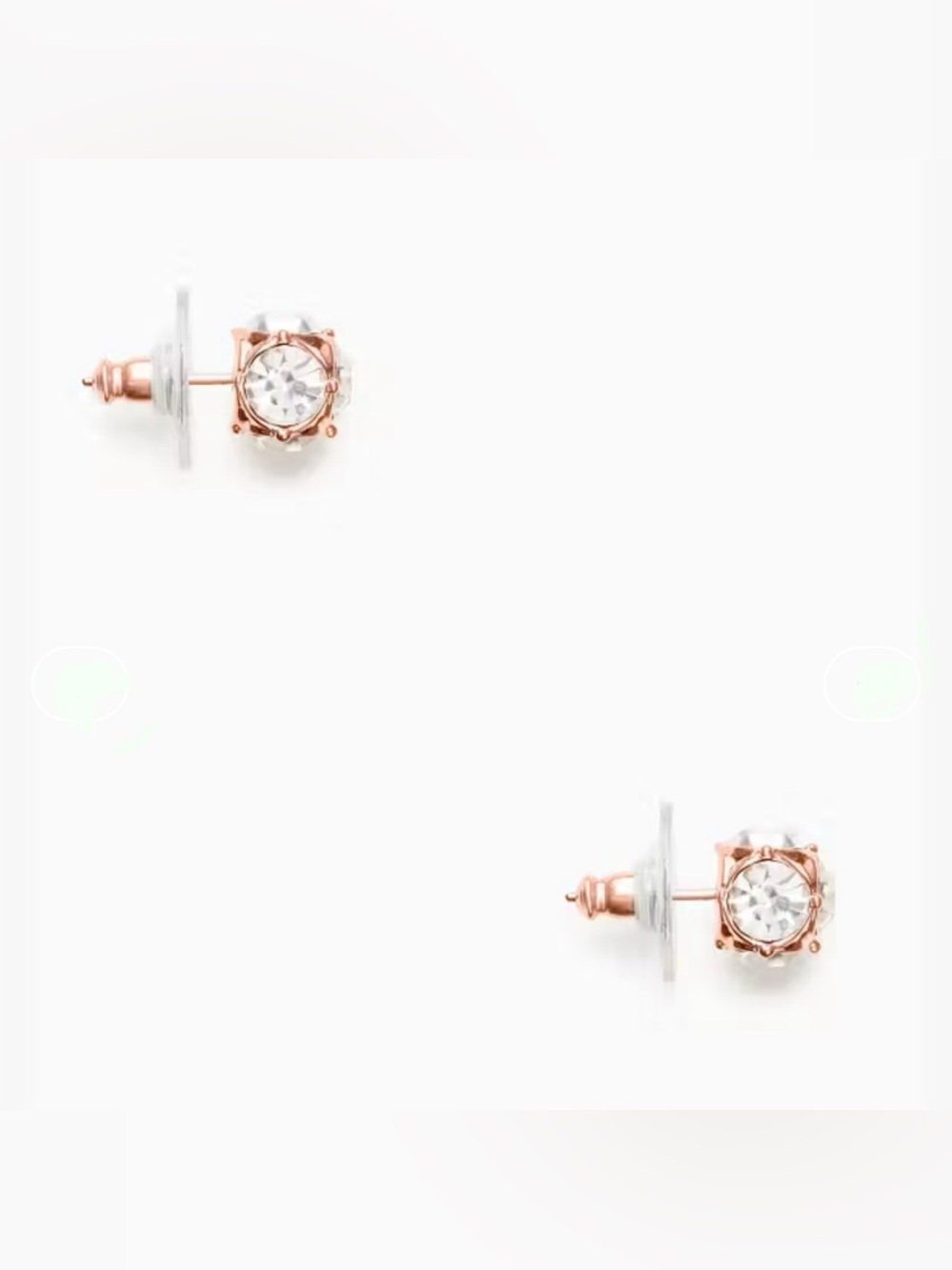 Lady Marmalade Studs - Picture 5 of 7